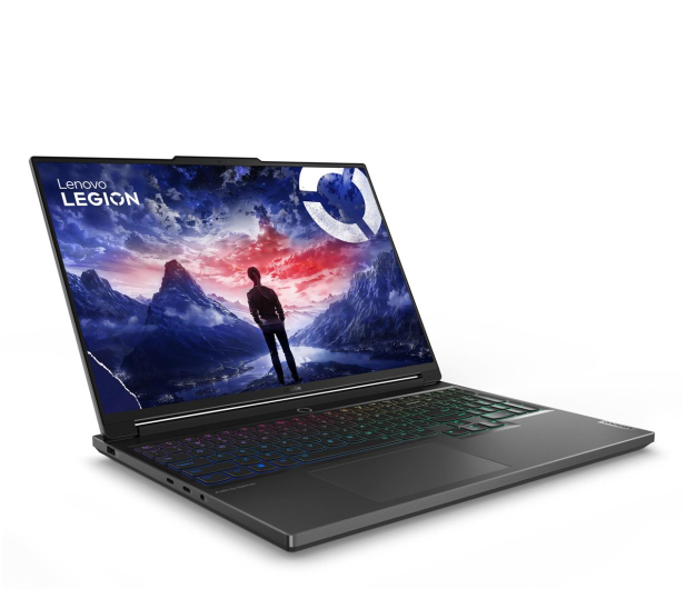 Lenovo Legion 7-16 i7-14700HX/32GB/1TB RTX4070 - 1271782 - zdjęcie 2